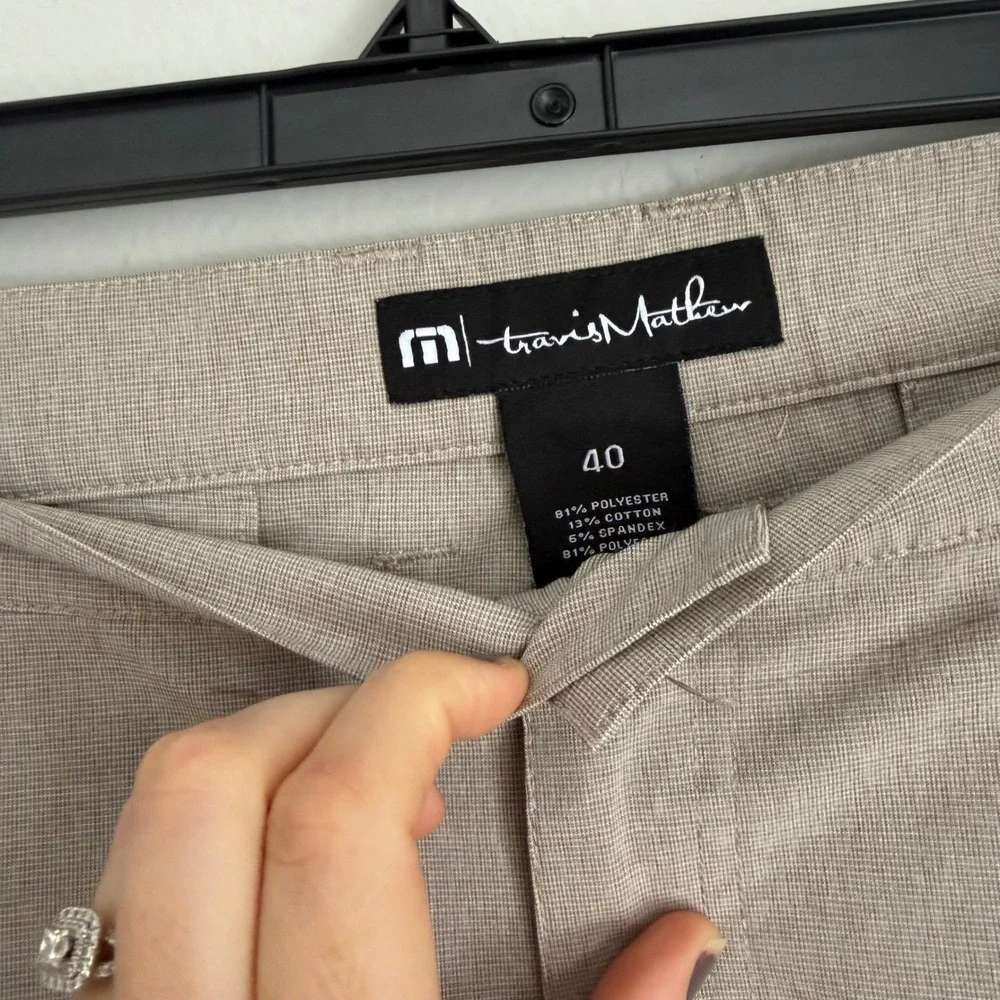 Travis Mathew travismathew performance